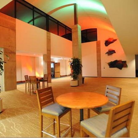 ホテルThe National Conference Center リーズバーグ エクステリア 写真