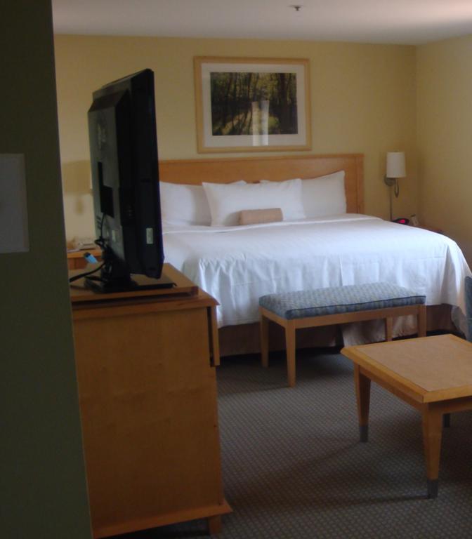 ホテルThe National Conference Center リーズバーグ 部屋 写真